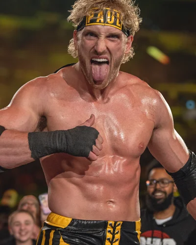 Logan Paul