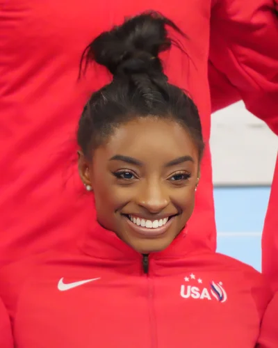 Simone Biles