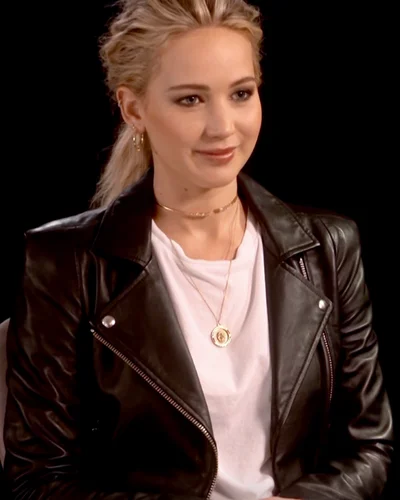Jennifer Lawrence