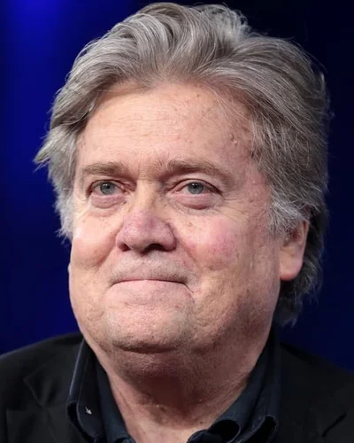 Steve Bannon