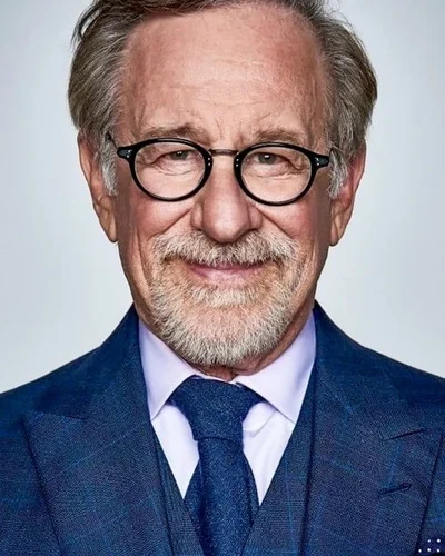 Steven Spielberg